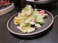 -300杯·和牛烧肉清酒专门店(廊里店)