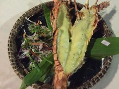 -越海渔村