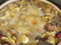 -菌根香