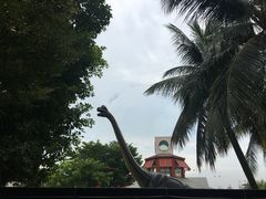 -新加坡水上探险乐园
