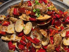 -虾宝贝胶东海鲜·渔家菜(小西天店)