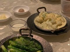 -广州四季酒店·佰鲜汇·现代法餐