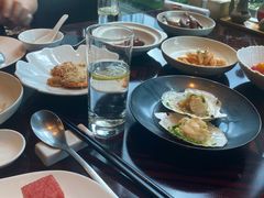 -新天世纪中餐厅