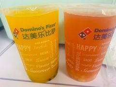 -达美乐比萨(回龙观店)
