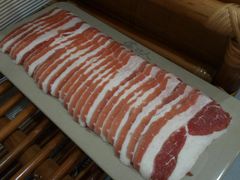 特级肥牛-东巴人鱼豆花火锅(幸福街店)
