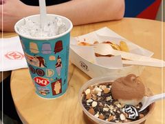 -DQ·蛋糕·冰淇淋(富华里店)