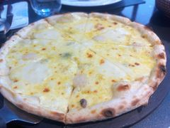 -CASANOVA西餐厅(海信广场店)