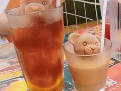 -添利·香港茶餐厅·下午茶(雪象店)