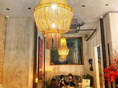 -Ginger(兴国路店)
