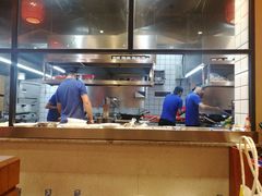 -格塘人家·山泉水煮鱼(望兴家园店)