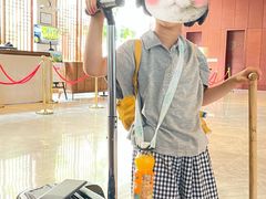 -三清山希尔顿度假酒店