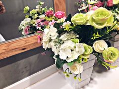 -福晶园益生菌蛋糕面包(紫荆山店)