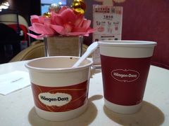 -哈根达斯(合肥天鹅湖店)