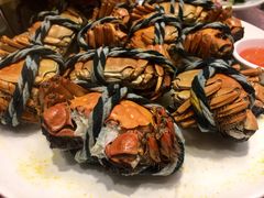 -福州大饭店-自助餐