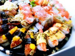 -河风精致寿司(尼盛店)