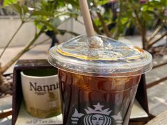 -星巴克(南宁民歌湖店)