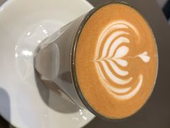 -Seesaw Coffee(苏州中心店)
