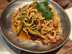 -一品诚记烤肉(大连柏威年购物中心店)