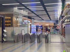 -冰纷万象滑冰场(南山万象天地店)