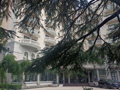 -上海安亭别墅花园酒店