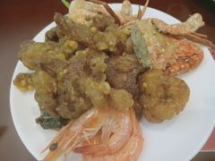 -泰谷酒店·太古码头闽菜自助餐厅