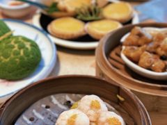 -点都德(千灯湖环宇城店)