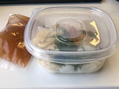 -董小西的凉皮和椒麻鸡(三元桥店)