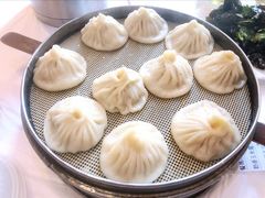 -包龙府灌汤包子(开封府店)