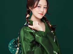 -海马体照相馆(成都来福士广场店)