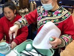 -隆源山寨土菜馆