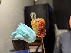 -小大董·烤鸭(王府井apm店)