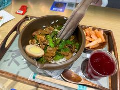 -京参 • 擂椒饭(这有山店)
