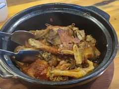 翔安姜母鸭/例-临家闽南菜(宝洲路店)