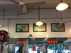 大堂-富记鱼蛋粉(西村店)