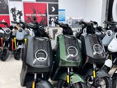 -小牛电动体验·租电动车(德胜门店)