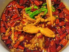 -沸腾鱼乡(知春路分店)