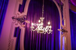 -上海万豪虹桥大酒店·宴会厅