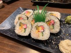 -加太贺日式和风料理