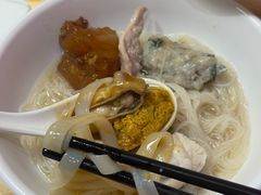 -荔林食店(西华路店)