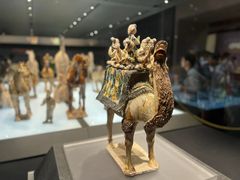 -陕西历史博物馆