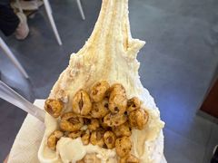 -野人先生Gelato(上海长宁龙之梦店)