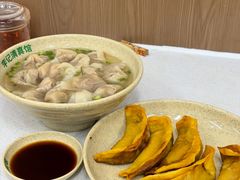 -李记清真馆(打钉巷店)