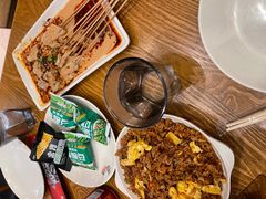 -蚝太郎 • 海鲜烧烤(Upark店)
