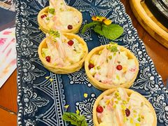 -卢布里西餐厅(总店)