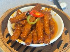 -潮府馆·非遗潮州菜·世纪公园(新国际博览中心店)