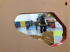 -金色雨林感统学能培训中心(武广校区)