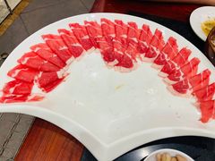 太阳肉-南门涮肉(北洼路店)