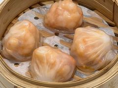 -喜宴又一村·粤菜·茶点·海鲜(壹方天地店)