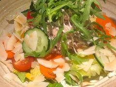 金枪鱼沙拉-1861意大利餐厅(文化广场店)