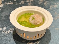 -扬州香格里拉·香宫中餐厅